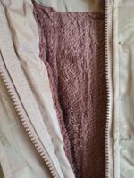 Μπουφάν Silia Dusty Pink - Image 2