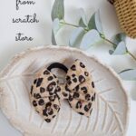 Φιογκολαστιχάκι leopards