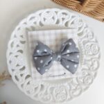 Clip Grey Dots