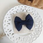 Clip Paris Blue