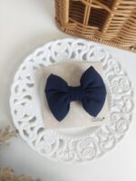 Clip Paris Blue