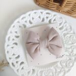 Clip Paris Pink