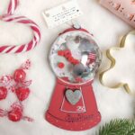 Xmas Gum Machine