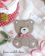 Xmas Booobooo Bear - Image 3