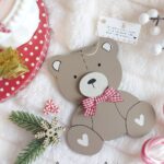 Xmas Booobooo Bear