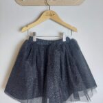 Tutu Starlight Black
