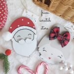 Mr. & Mrs. Santa