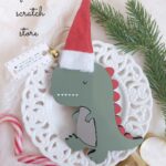 Xmas Dino