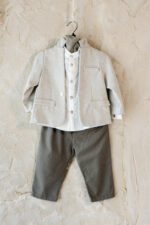 Oliver in jacket - Image 2