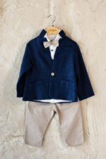 Brooks in jacket - Image 2