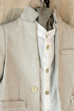Oliver in jacket - Image 5
