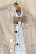 Arthur in jacket - Image 5