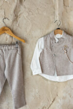 Set Louis