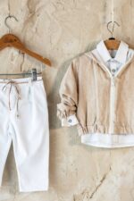 Hoodie Set