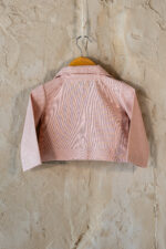 Glam jacket pink - Image 3
