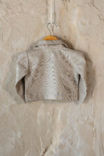 Glam jacket beige - Image 3