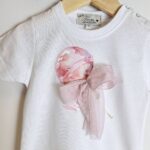 T-shirt Lollipop