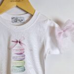 T-shirt Macaroons