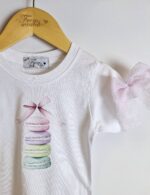 T-shirt Macaroons