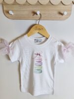 T-shirt Macaroons - Image 2