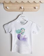 T-shirt mermaid - Image 2