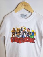 Τ-shirt Roblox