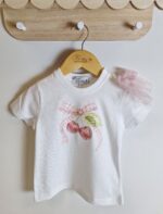 T-shirt cherries - Image 2