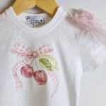 T-shirt cherries