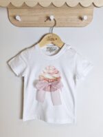 T-shirt Cupcake - Image 2