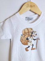 T-shirt Goofy