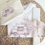 Λαμπάδα icecream truck set