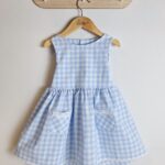 Maira dress