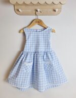 Maira dress