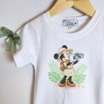 T-shirt Minnie