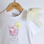 Tshirt pink lemonade