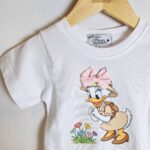 T-shirt Daisy