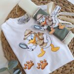 Λαμπάδα Donald Duck