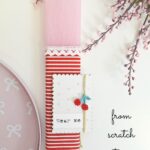 Λαμπάδα Cherry