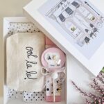 Λαμπάδα Paris set