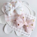 Clip hearts