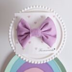 Clip lilac