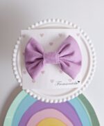 Clip lilac