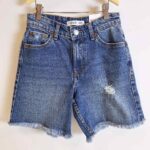 Jean Shorts (Bermuda)