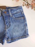 Jean shorts monkey - Image 3