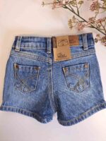 Jean shorts monkey - Image 4