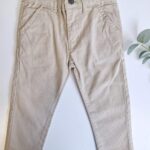 Pants beige monkey 🐒