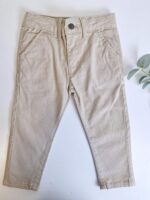 Pants beige monkey 🐒