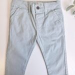 Pants light blue monkey 🐒