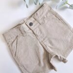 Shorts sand monkey