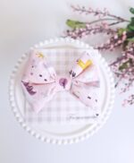 Clip Unicorn Pink